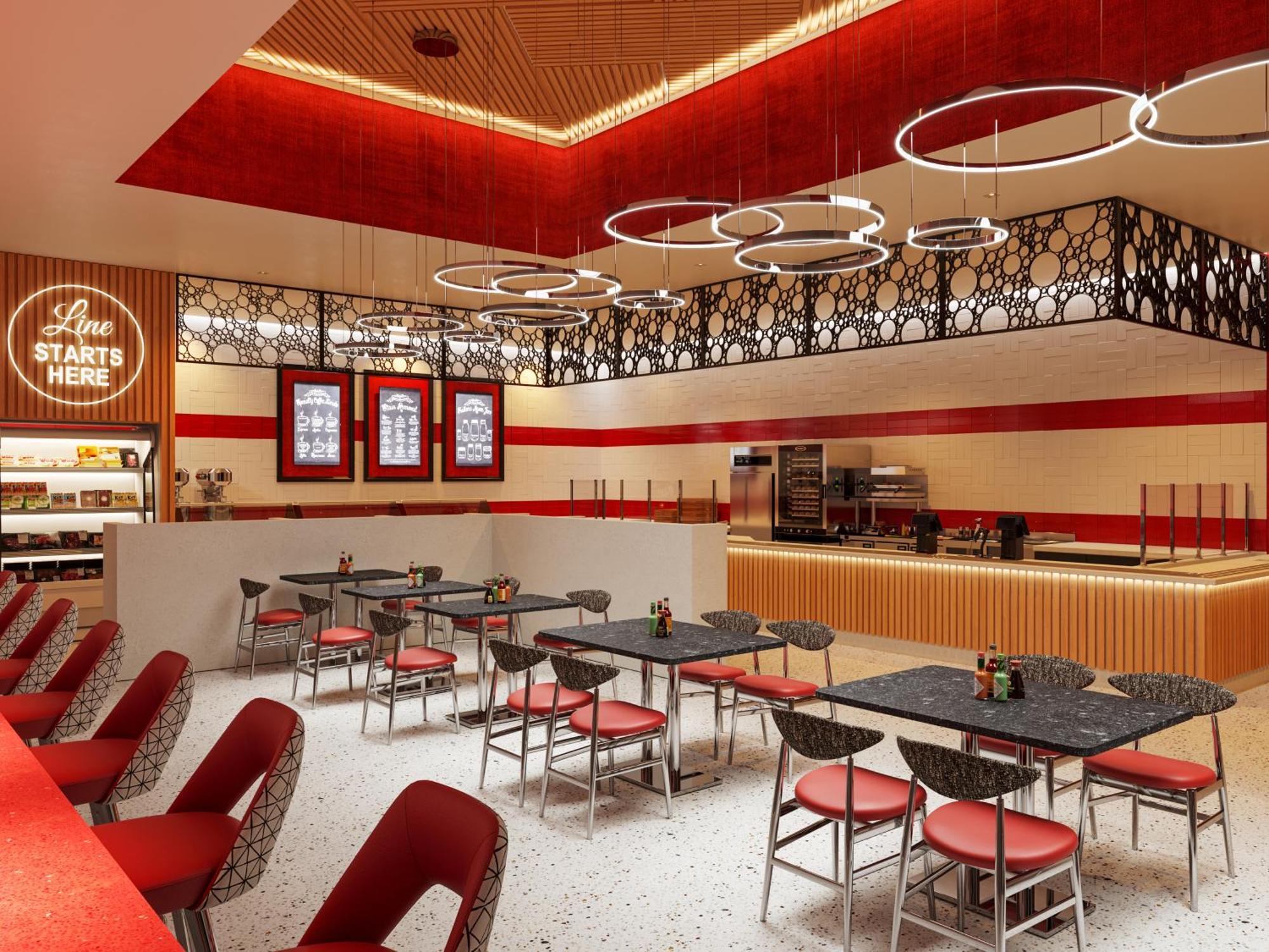 Terre Haute Casino Resort Dış mekan fotoğraf