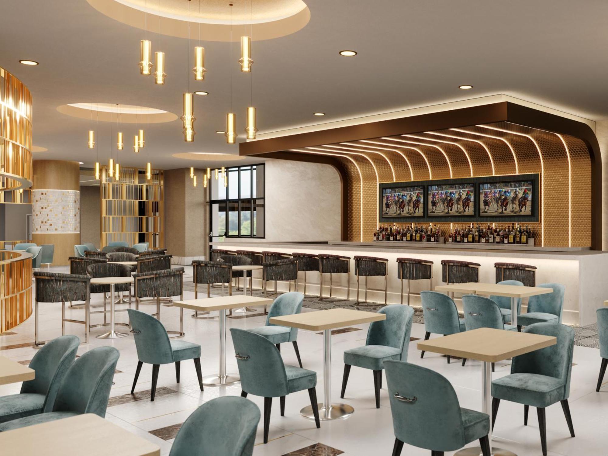 Terre Haute Casino Resort Dış mekan fotoğraf