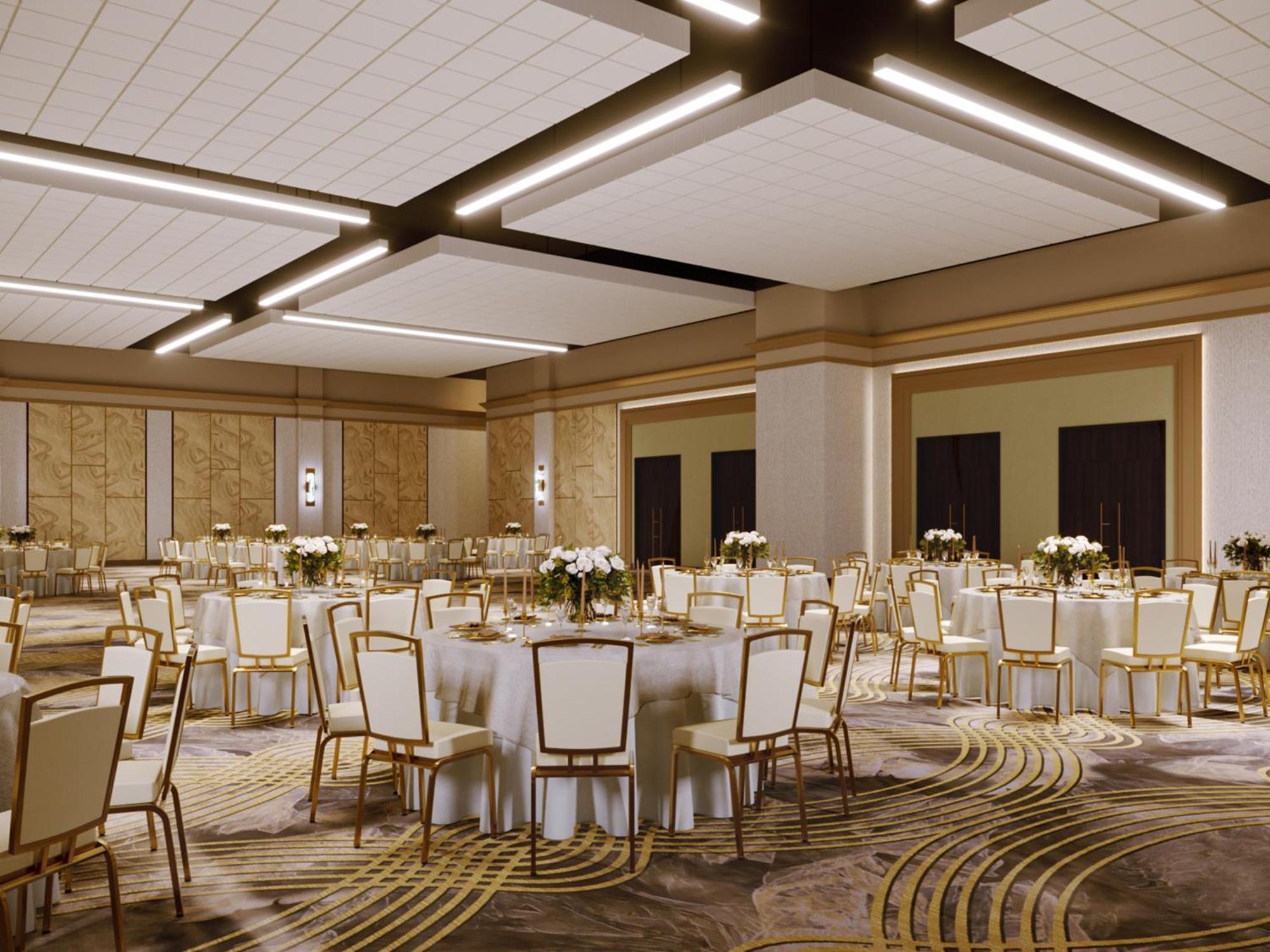 Terre Haute Casino Resort Dış mekan fotoğraf